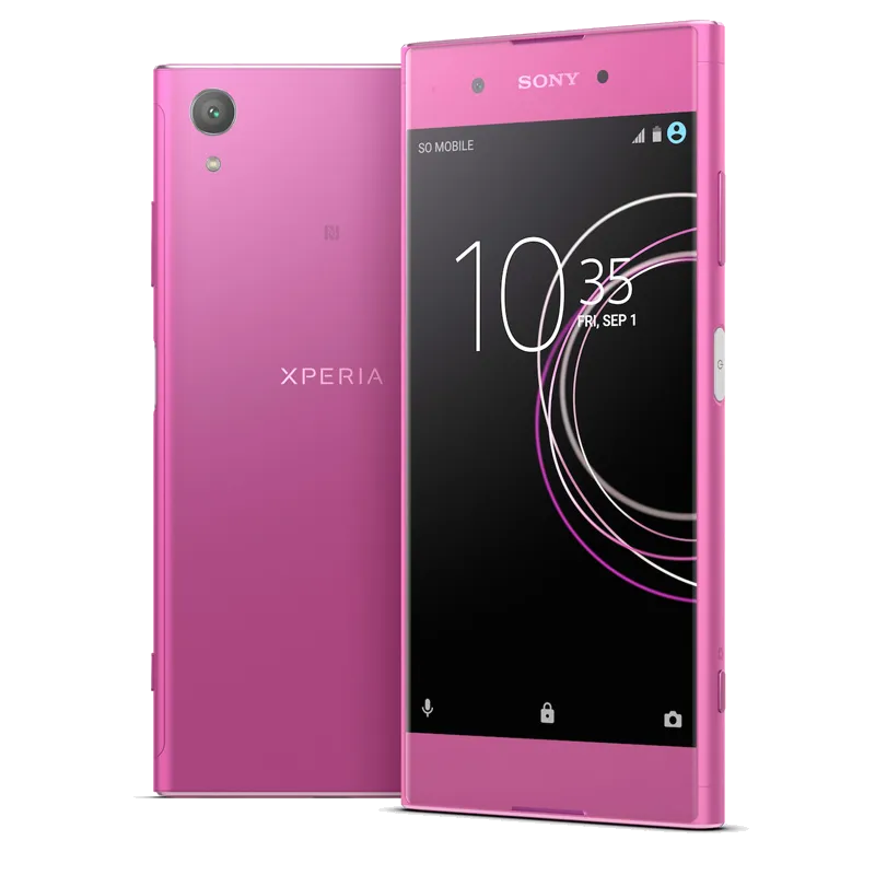 Xperia XA1 Plus