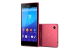 Xperia M4 Aqua