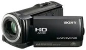 FDR-CX100E